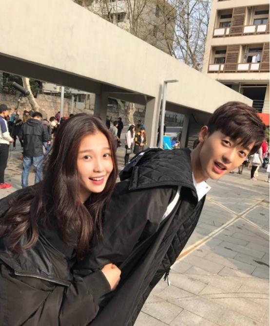 娱乐圈现场吃瓜是真的吗